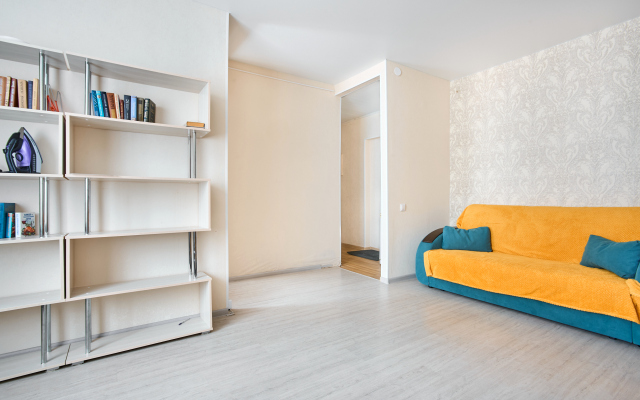 Квартира 2Х КОМНАТНАЯ квартира на набережной