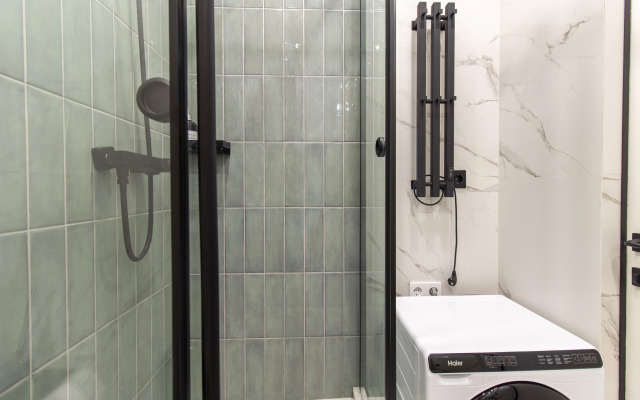 Апартаменты на Родионова 136 Б