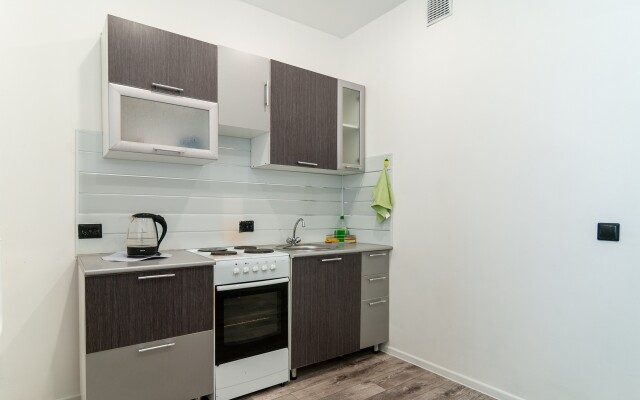 Апартаменты Квартира в новом доме ЖК Отражения 36