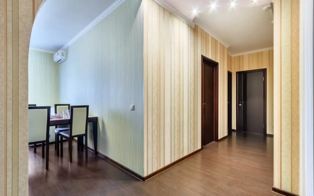 Verona Flat