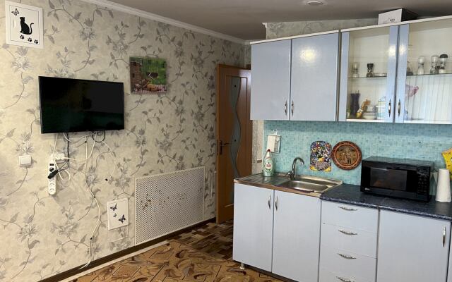 Частный дом 388 Геленджикский проспект