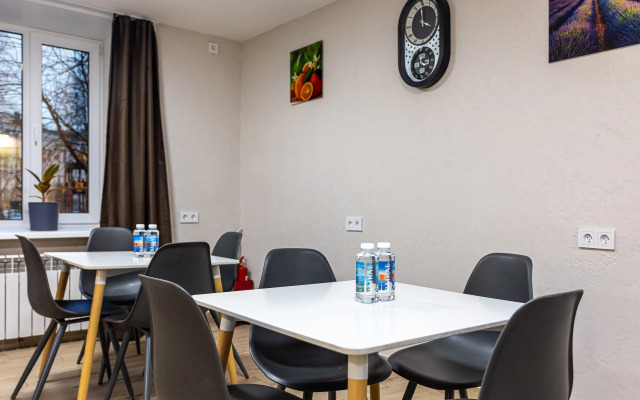M&DHOST Hostel