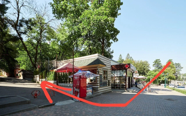 Na Ulitse Shalyapina 12 Flat