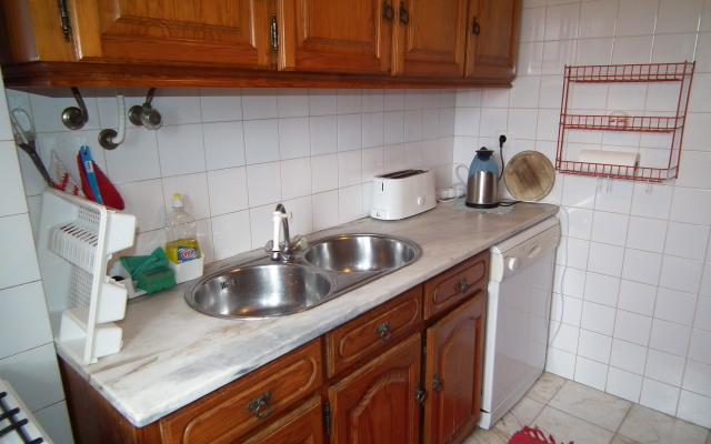 Casa Elke 2 Apartments