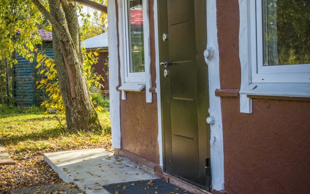 Khutor Nadevitsy Guest House