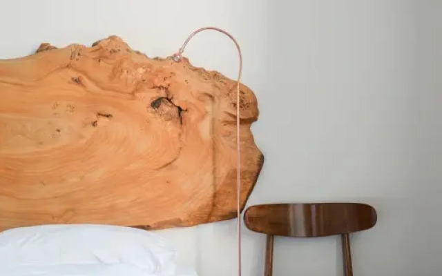 1912 V Dome S Sovami №2 Apartments