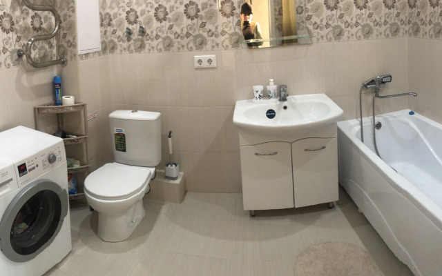 Квартира рядом с ТРЦ