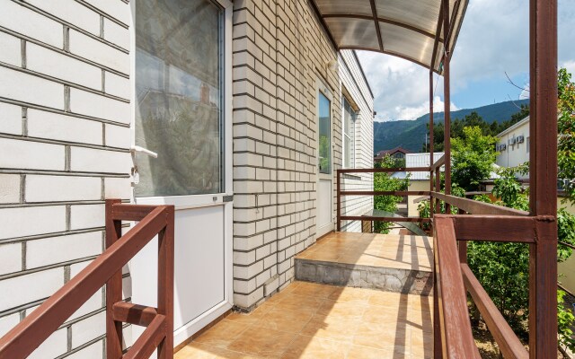 Muskat Guest House