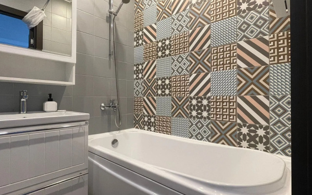 Квартира Уютная Студия Догфрендли на Севере Города Санкт Петербург