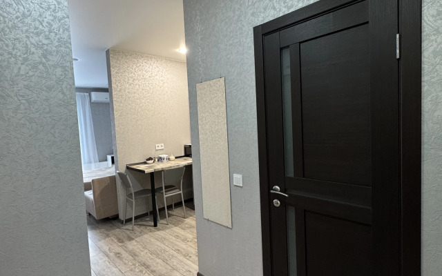 V Samom Tsentre Rostova Flat