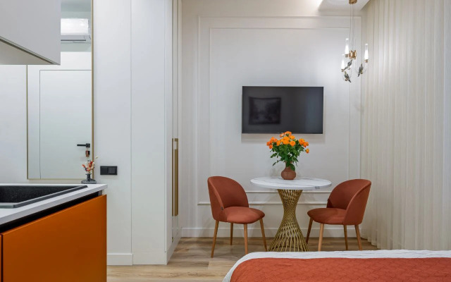 Квартира Современная в Москве