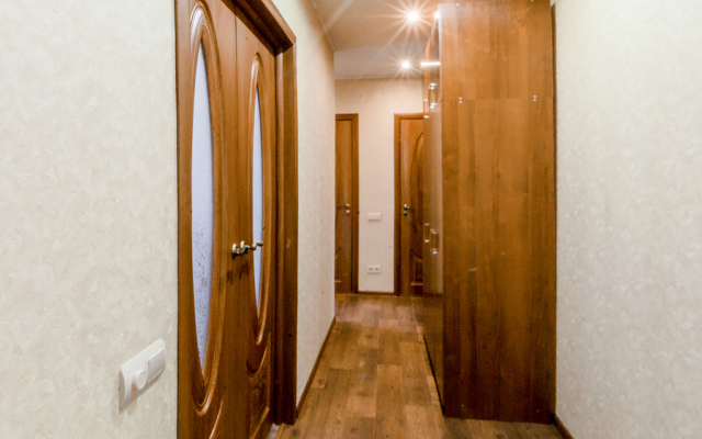 Апартаменты Премиум класс Степная 19