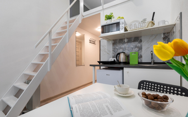 Апартаменты Студия Elegance