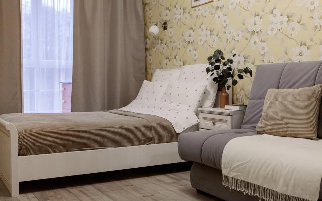 Квартира Кранц-Престиж в Центре Зеленоградска