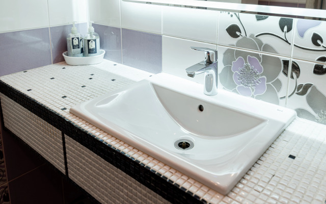 Апартаменты Urban View