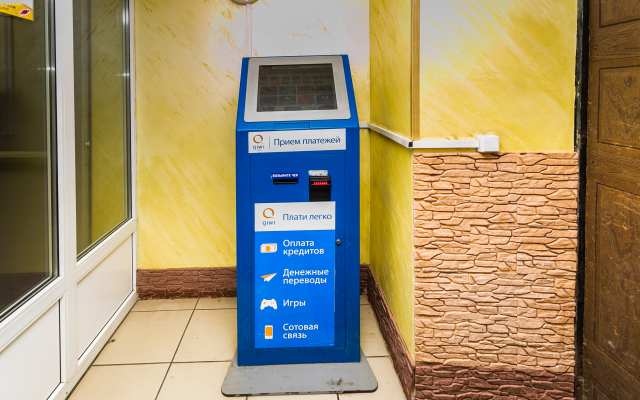 1 Ulitsya Selskohozyaistvennaya OOO NASH OBSHII DOM Hostel