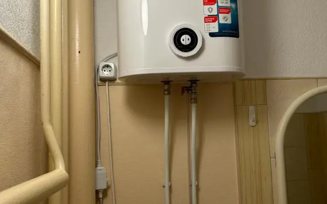 Квартира Белый Медведь на Пономарева 12