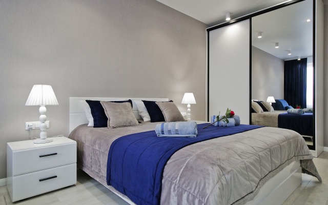 Krants Prestizh Flat