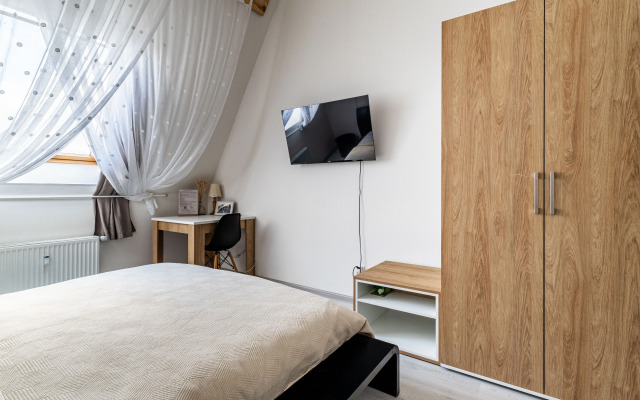 MunHaus Flat