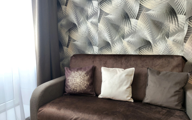 Квартира Студия с потрясающими закатами