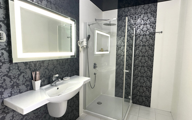 Квартира Minin Apts 2