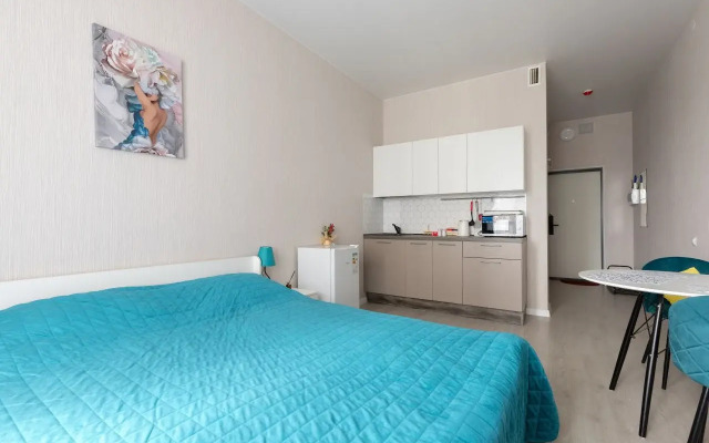 Апартаменты Уютные на Звездной