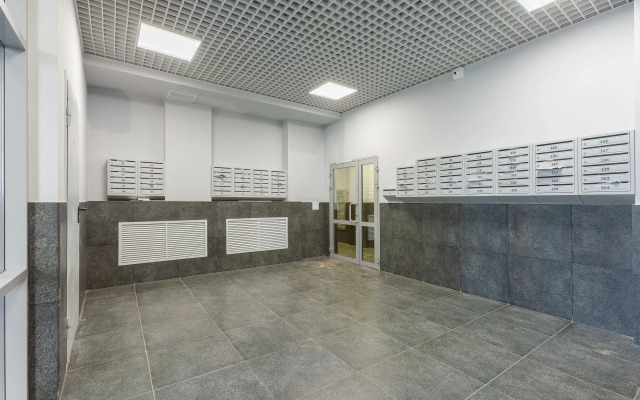Solnechnaya kvartira v elitnom Zhk Boyarskiy Dvor Flat