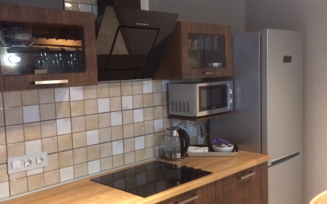 Apartamenty v Kstovo