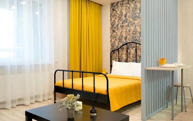 Milli House v Ritme Flat