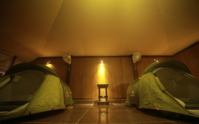 iCon Residency Hotel