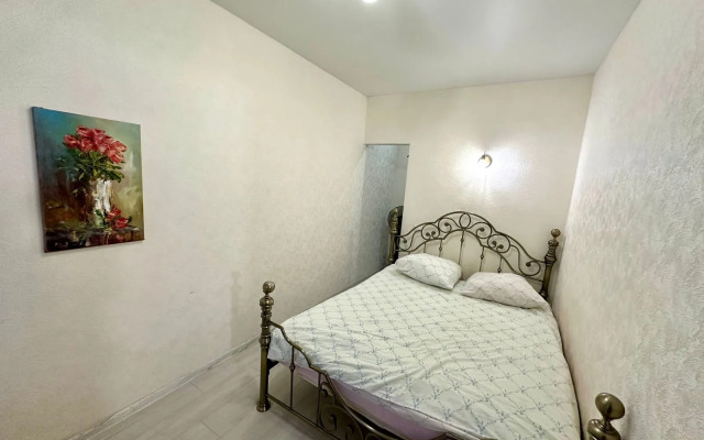 Dvukhkomnatnye Apartamenty V Tsentre Goroda Apartments