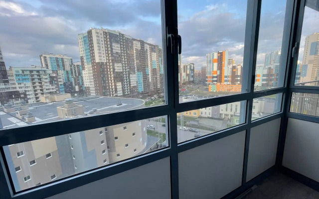 Апартаменты Lavanda by Rentvill