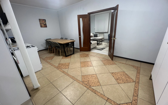 Private house Bolshoy Dom Nedaleko Ot Tsentra Goroda Tver