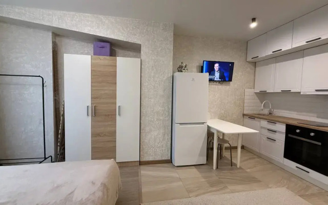 Studiya Flat
