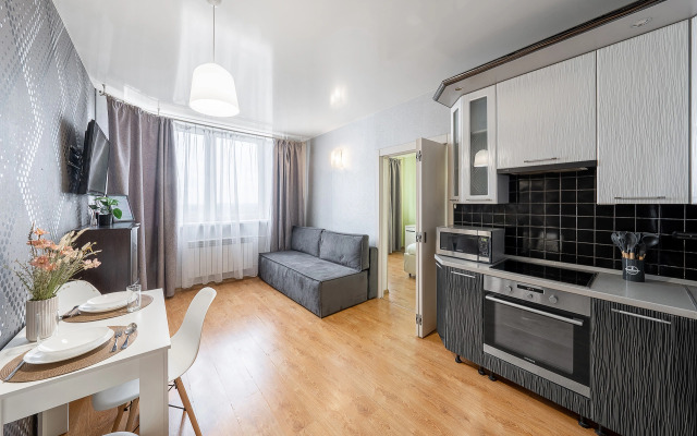 Inndays Na Prospekte Lenina 112 Apartments