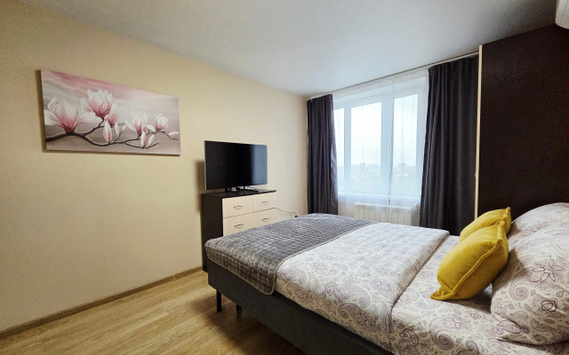 Roomonday V Zhk Sayany-Park Art.001422 Apartments