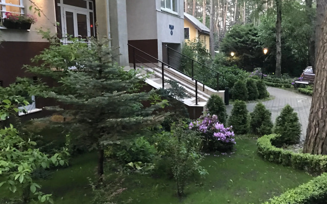 Квартира в центре