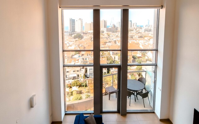 Apartment Hotel BnB Apartments Alysse Eilat Apartments