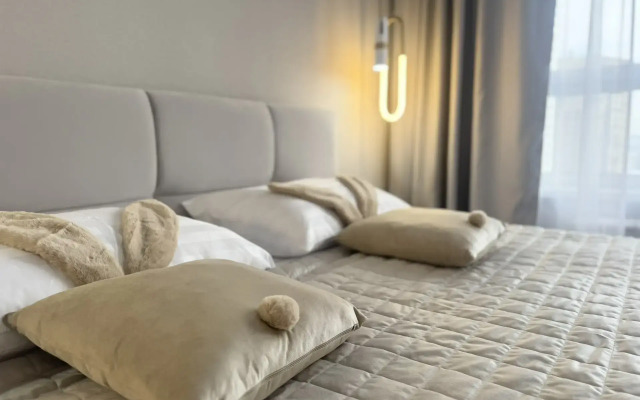 Квартира Стильная квартира в центре города