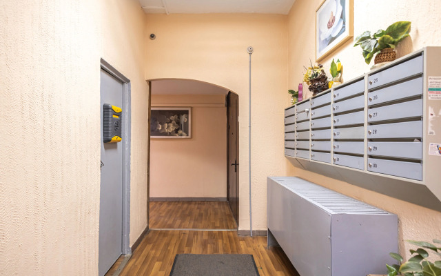 1-komnatnaya U Metro Ulitsa Skobelevskaya Flat