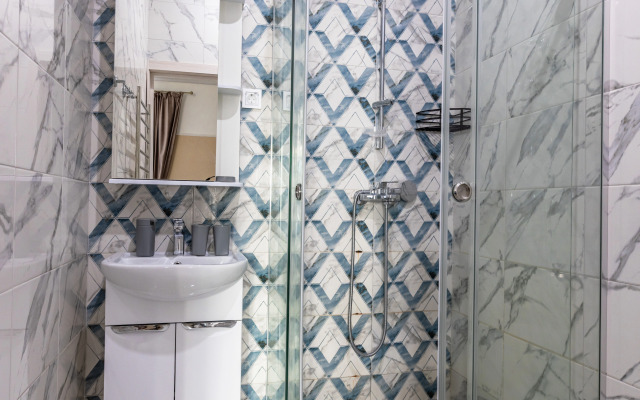 Апартаменты Floris Студия на Невском