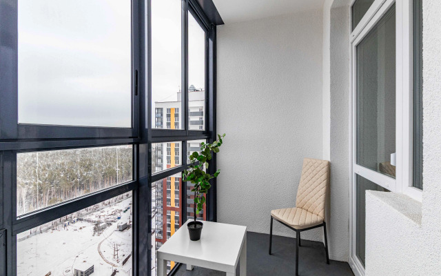 Квартира Современная