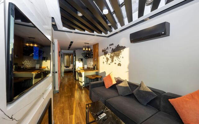 Roe Suite Hotel - TAKSIM