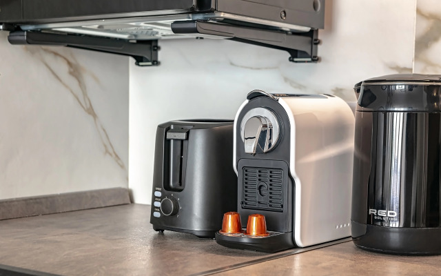 Nebo Suite Apartments