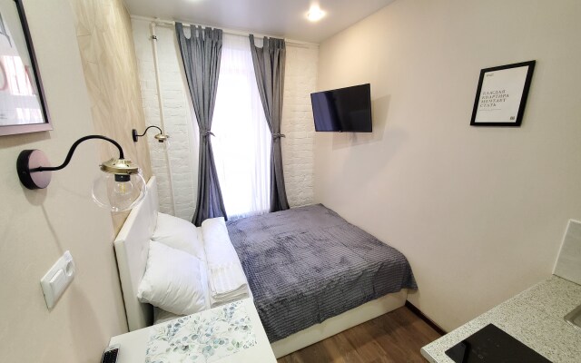 Квартира Современная в историческом центре города