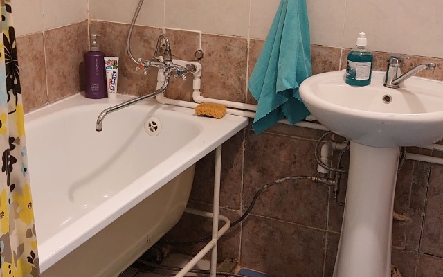 Na Karla Marksa Hostel