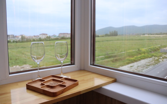 V Stile Skandi Apartments