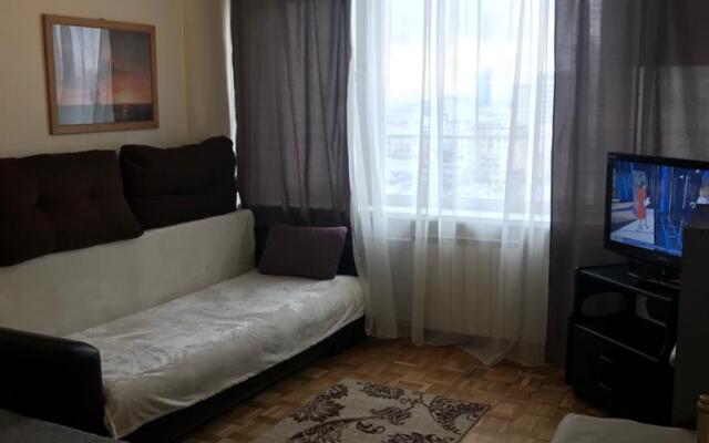 Апартаменты на Новом Арбате 22