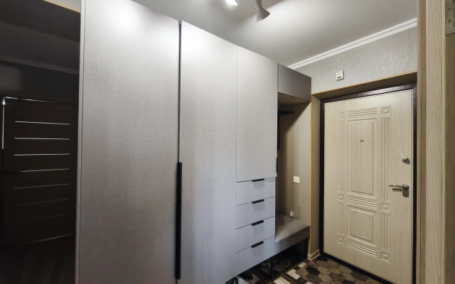 Квартира Уютная на Аббасова