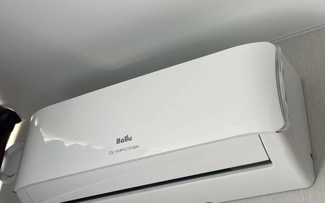 Апартаменты Fomin на Волонтеров